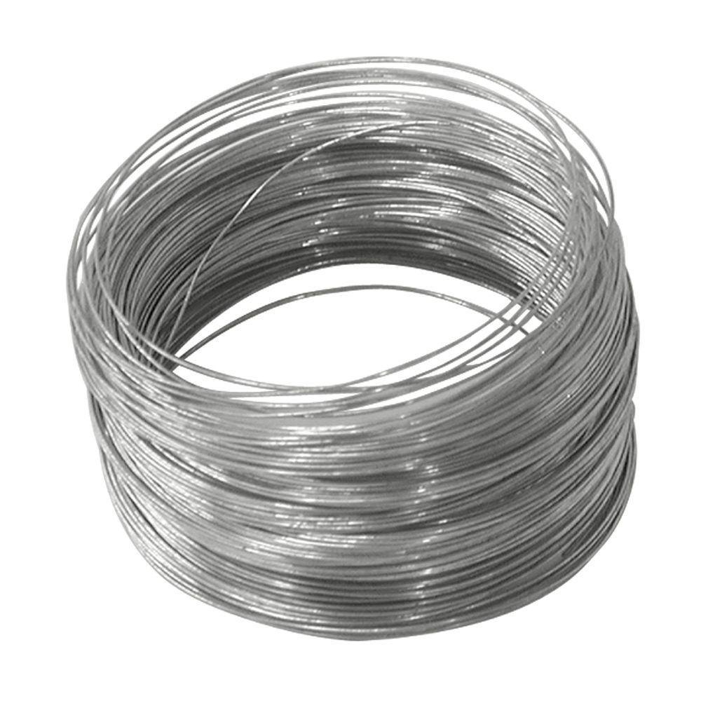 Titanium Gr 2 Wires