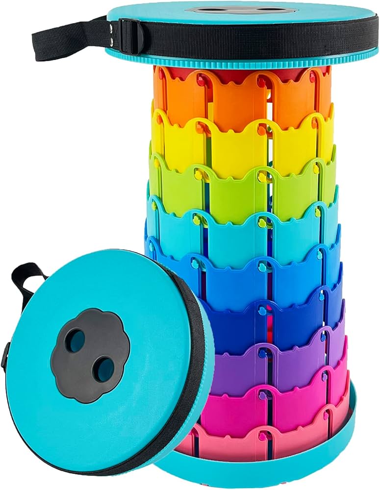 Folding Stool