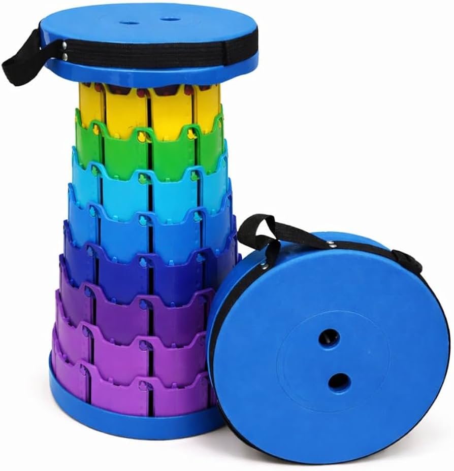 Folding Stool