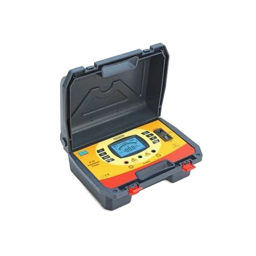 Insulation Tester Megger