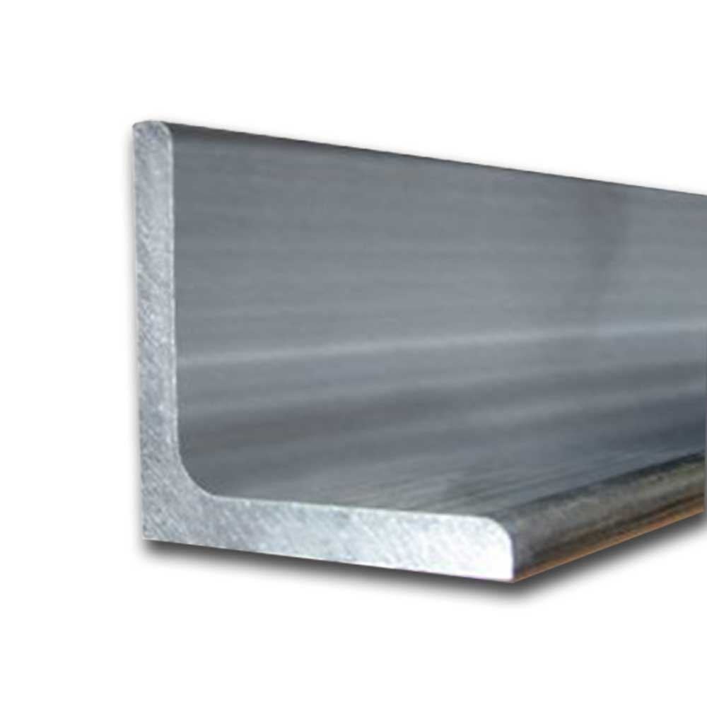 Titanium Gr 7 Angle - Grade: Gr-7