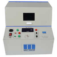 OIL Breakdown Voltage Oil Testing Kit