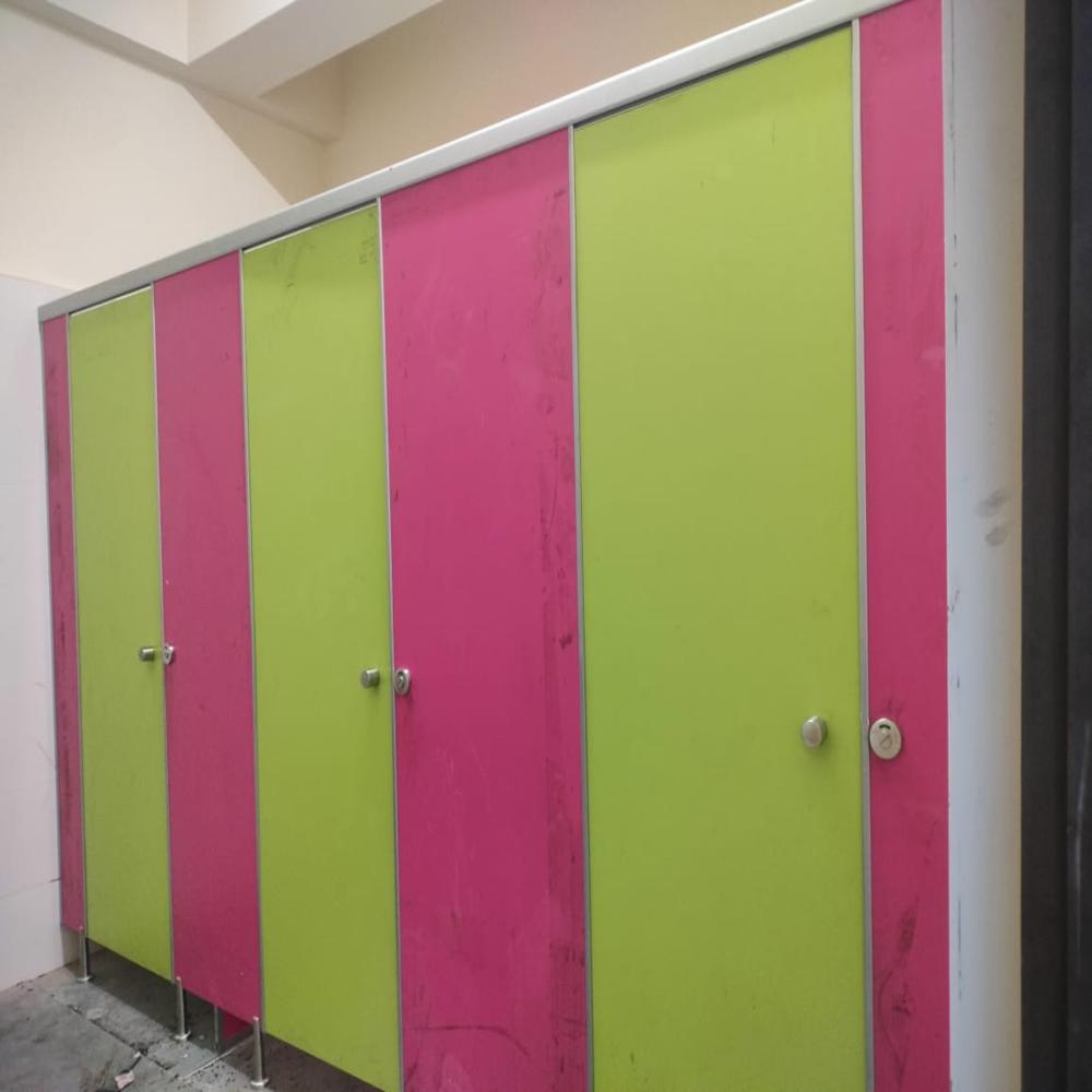 Commercial Toilet Partition