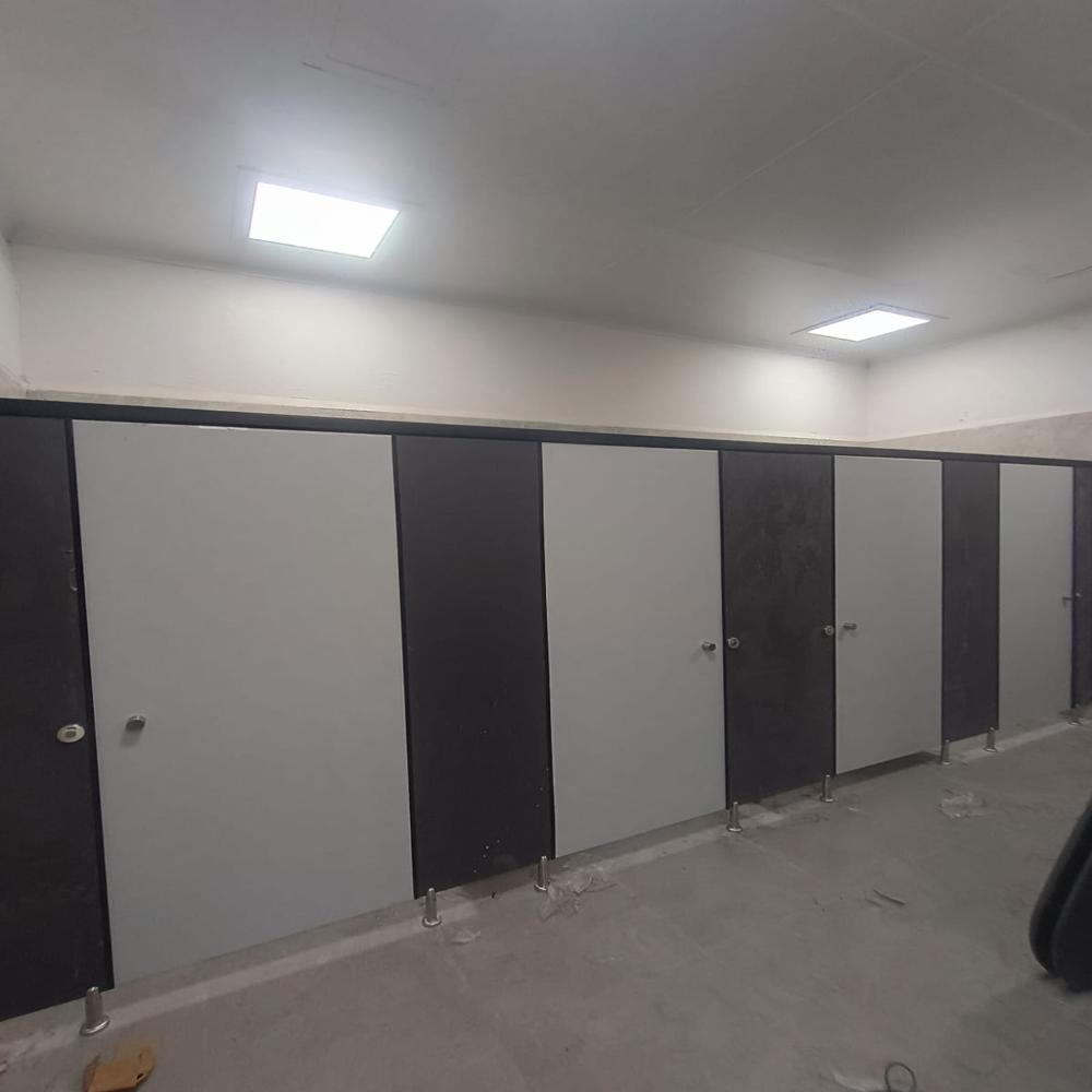 Commercial Toilet Partition