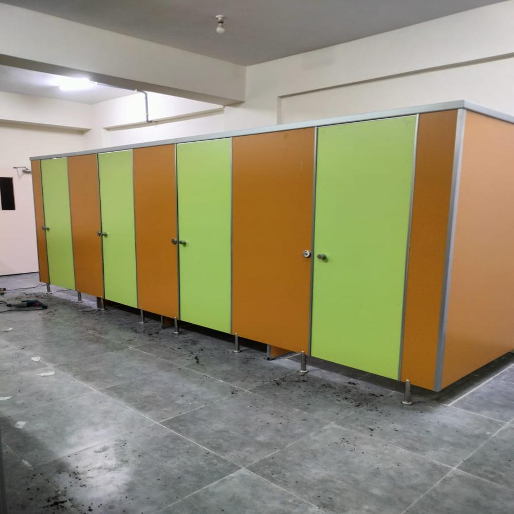 Commercial Toilet Partition