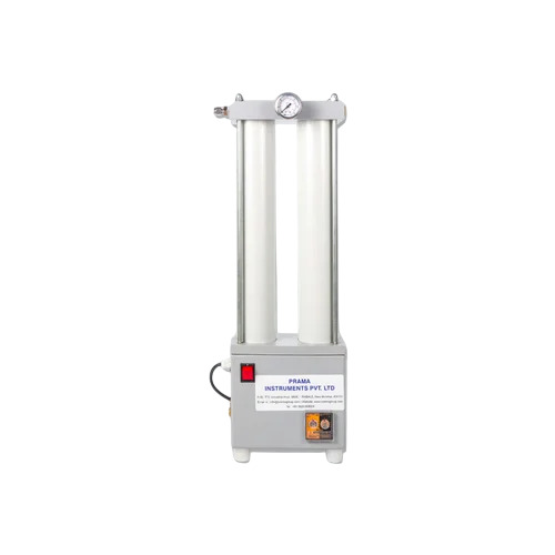 Desiccant Air Dryers