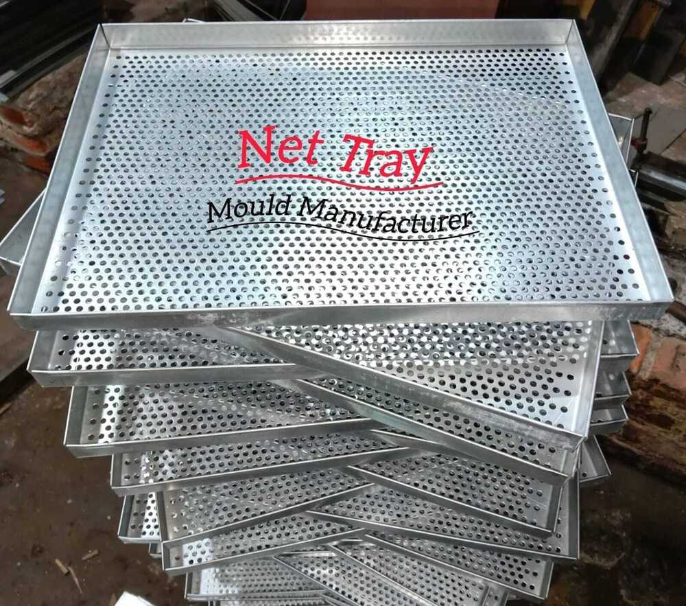 Net Tray