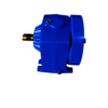 Helical Gear Box for Industrial Machinery