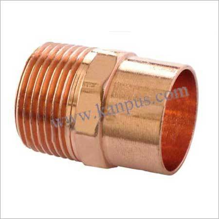 पुरुष एडाप्टर C X M