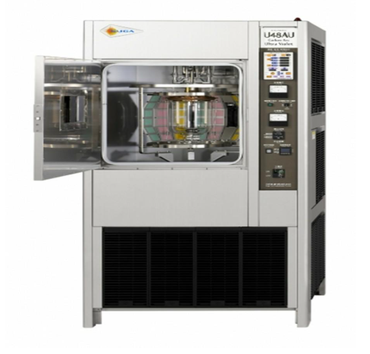 S80 Carbon Arc Weathering Tester