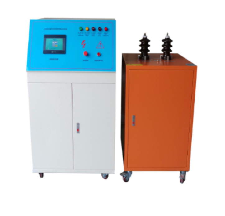 Fully Automatic AC/DC High-Voltage Tester for Wires and Cables IEC 60245 AC/DC withstand voltage tester