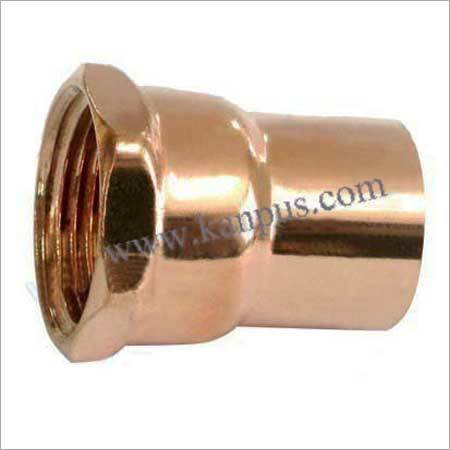 Female Adaptor C X F.