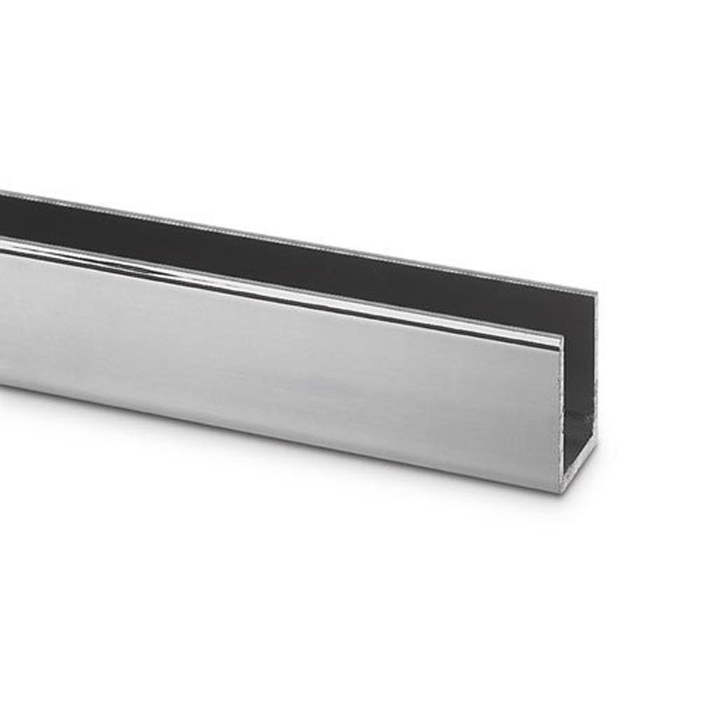 Titanium Gr 7 Channels