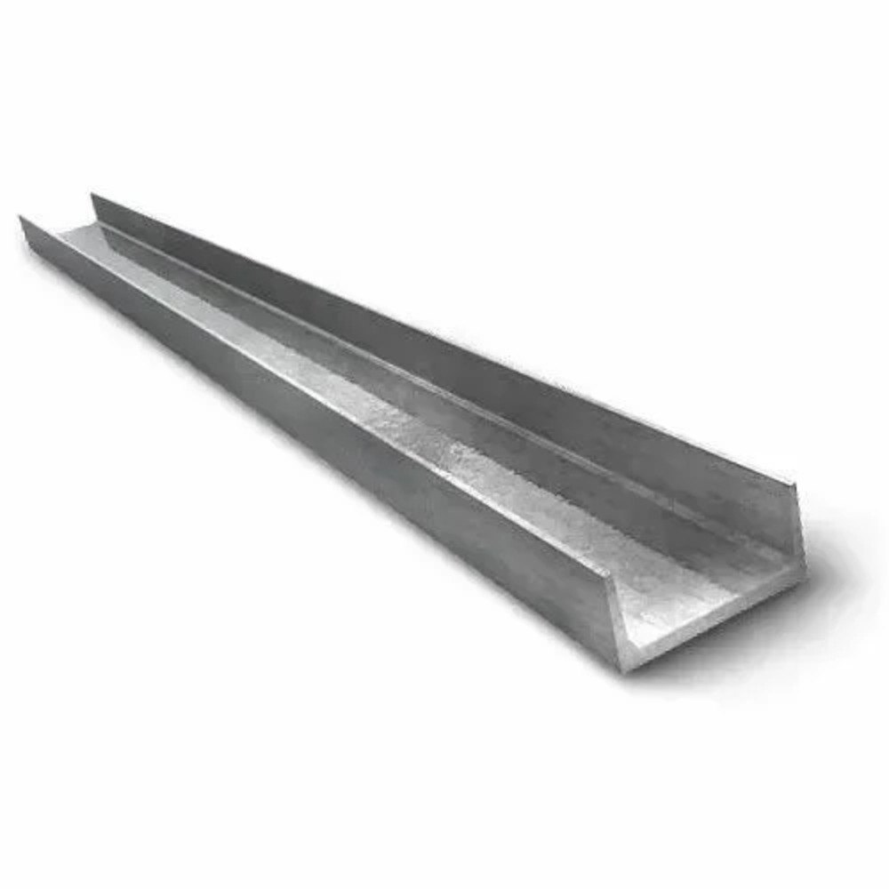 Titanium Gr 7 Channels - Grade: Gr-7