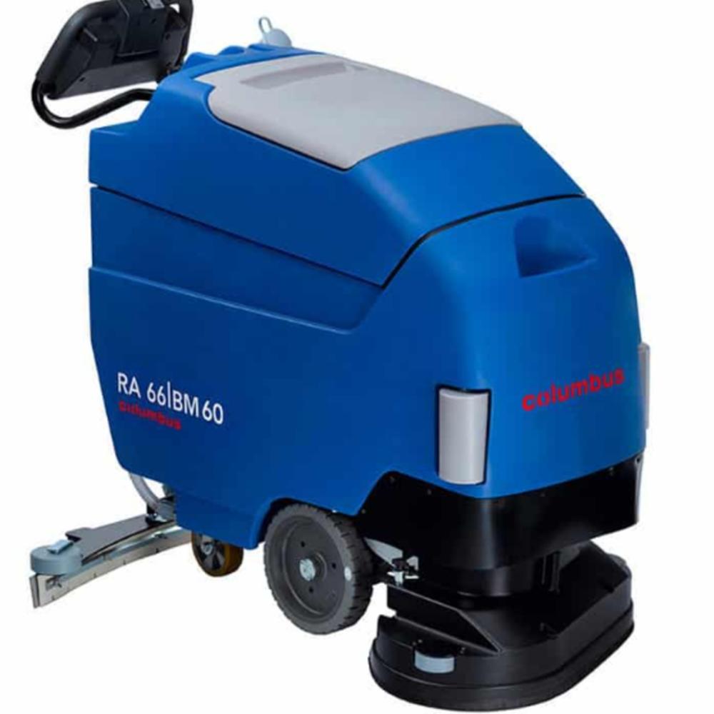 Scrubber Dryer (RA 66 BM 60)