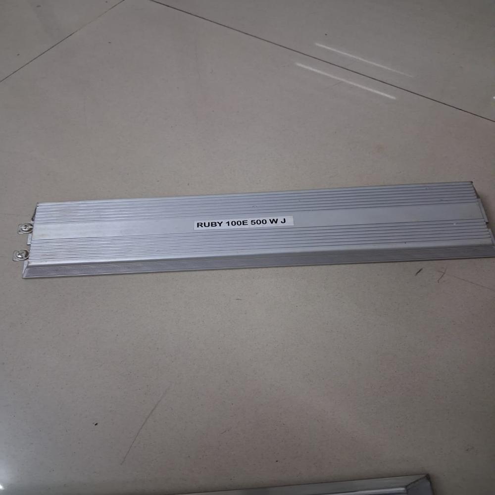 Dynamic Braking Resistor