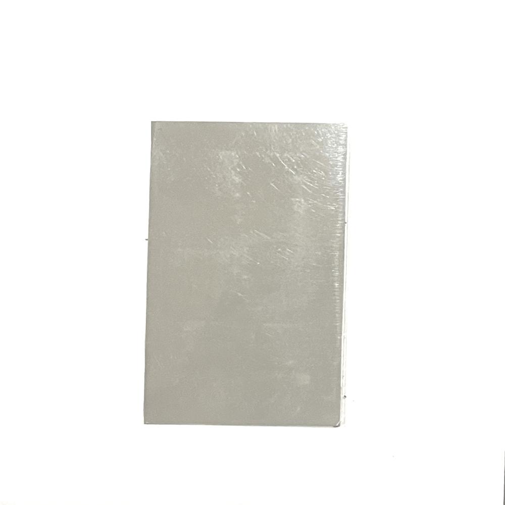 Thermal Silicon Pad 6W(M.K) - Application: Cpus And Processors