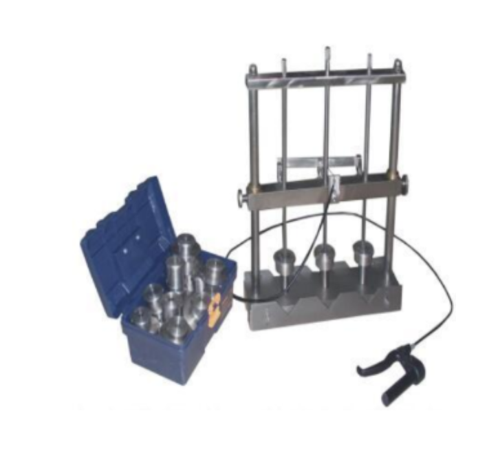 Automotive Wires Low-Temperature Impact Tester ISO 6722 cold bend and impact resistance tester