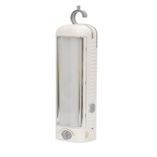 ROCK LIGHT RL-6009 EMERGENCY LIGHT