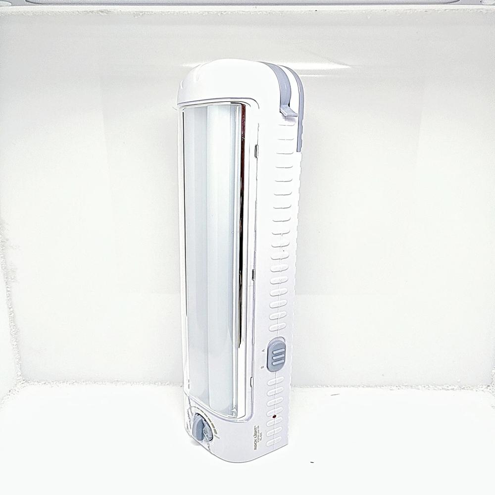ROCK LIGHT RL-6009 EMERGENCY LIGHT
