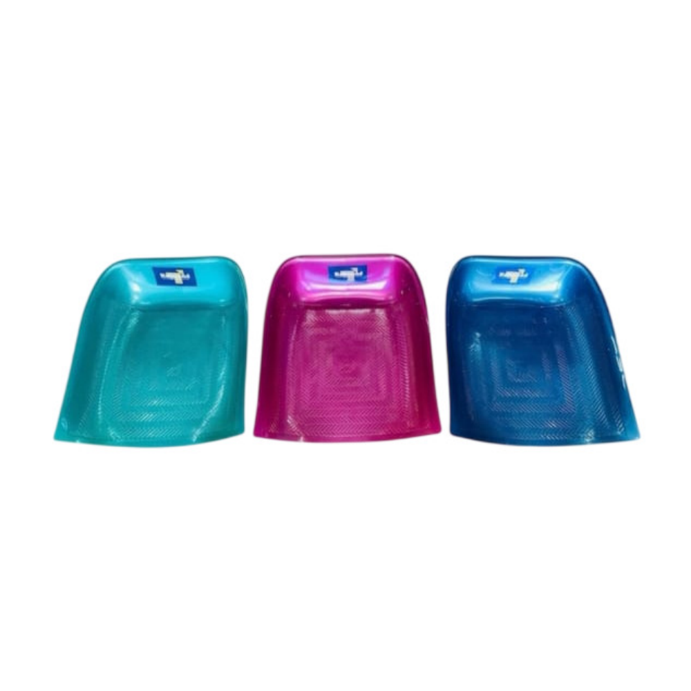 Super Silky Plastic Dustpan