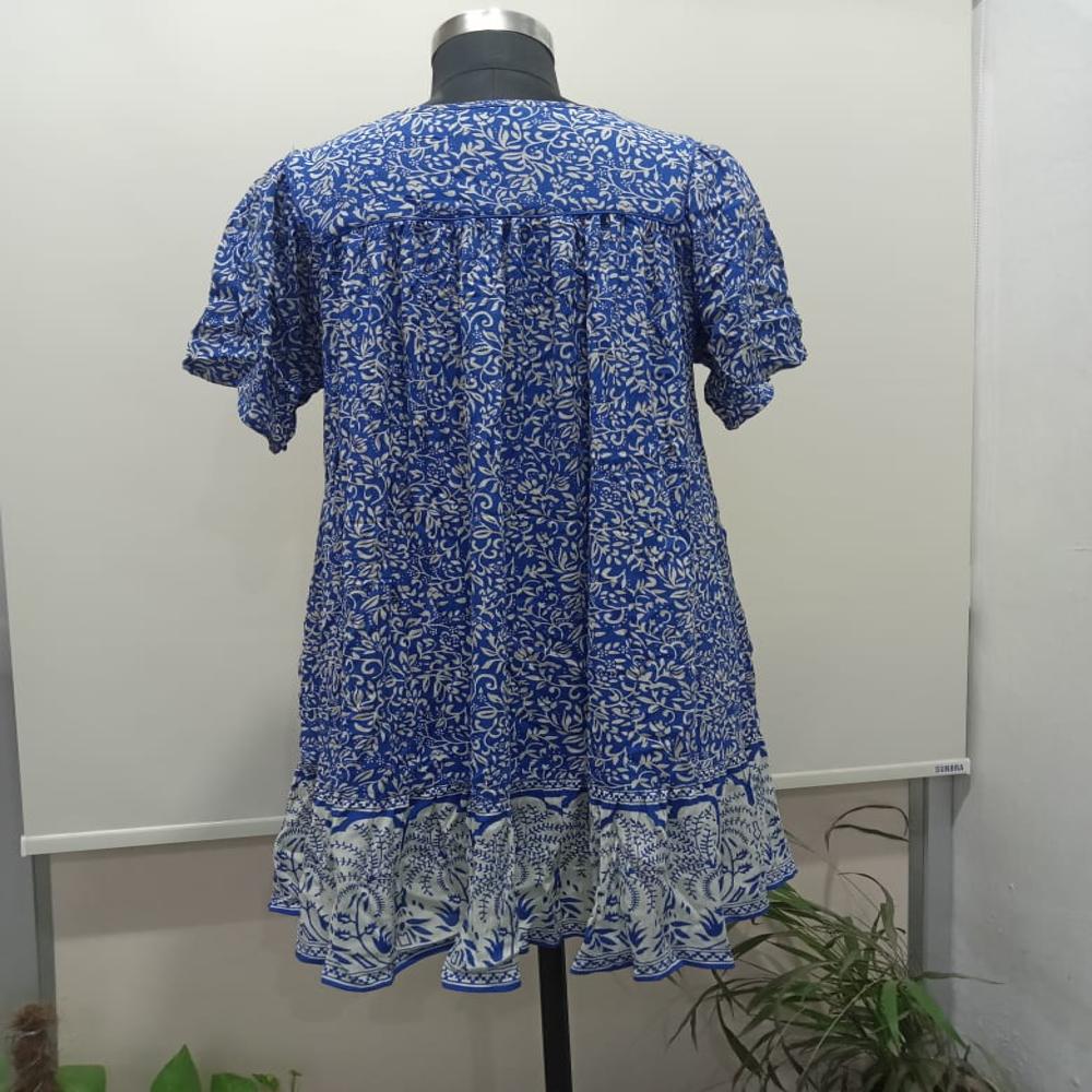 Ladies Wear