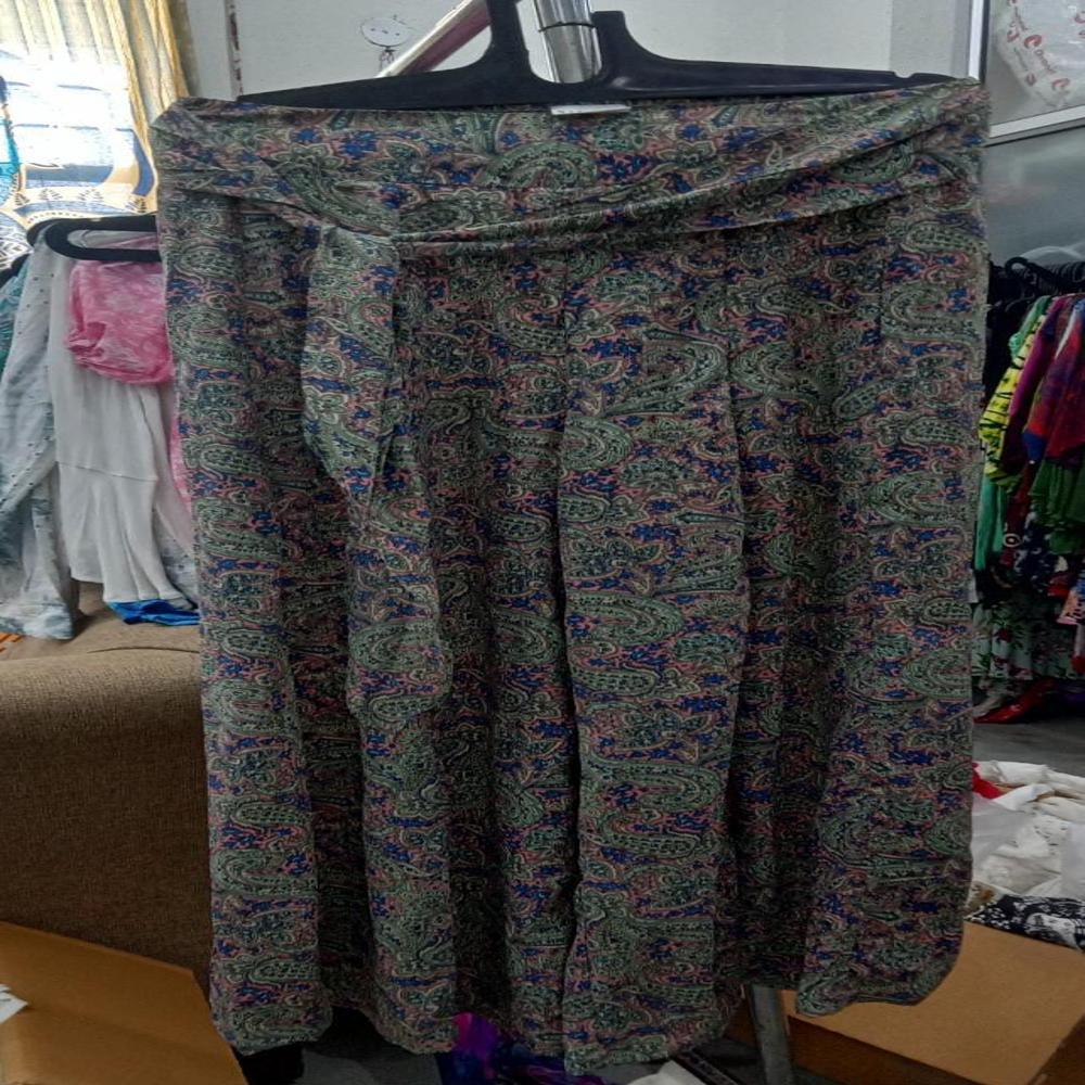 Ladies Wear