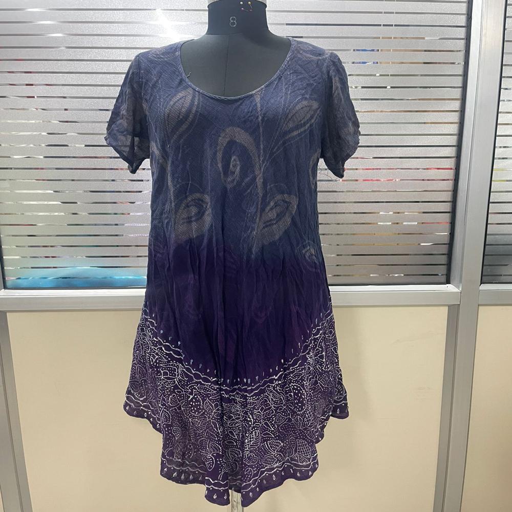 Ladies Wear