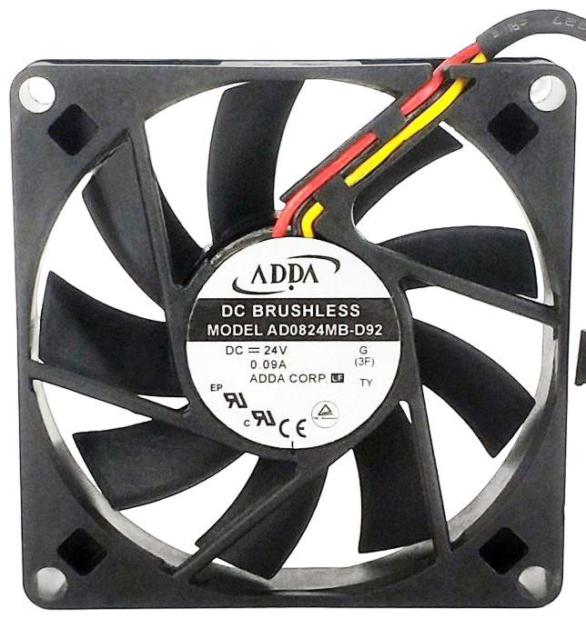ADDA AD0824MB-D92 Cooling Fan