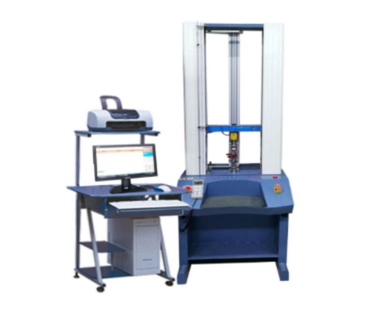 Automotive Wire Adhesion Tester ISO 6722 cable insulation adhesion strength tester