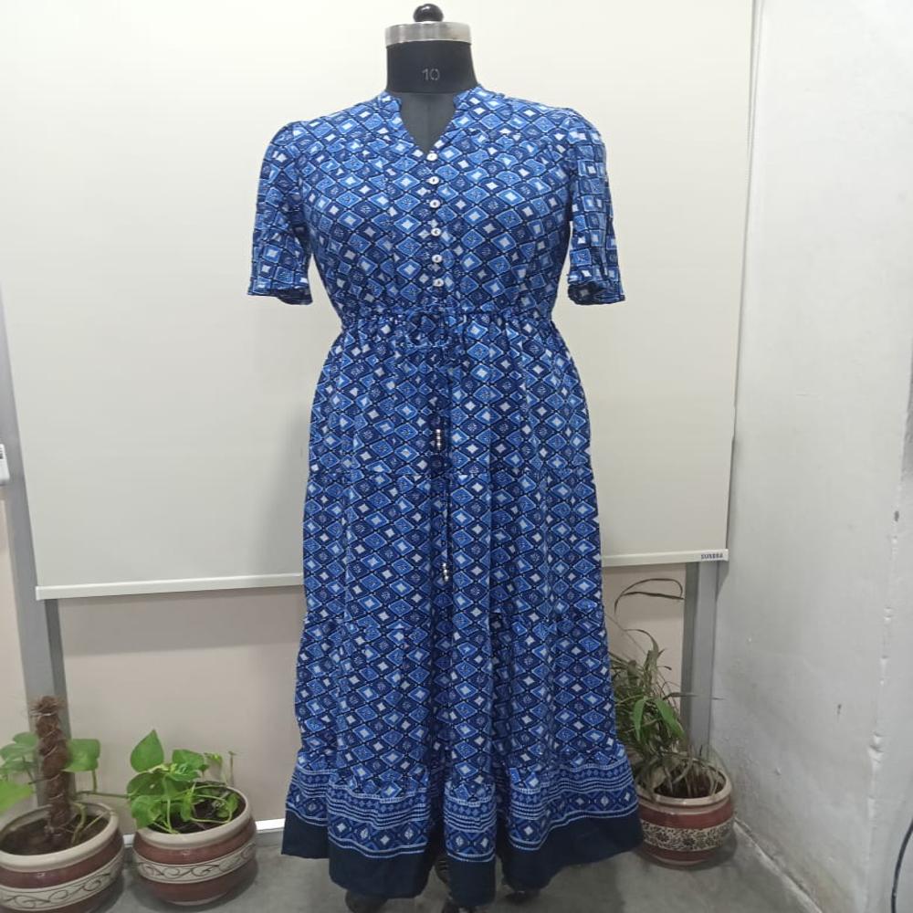 Designer Women Dress