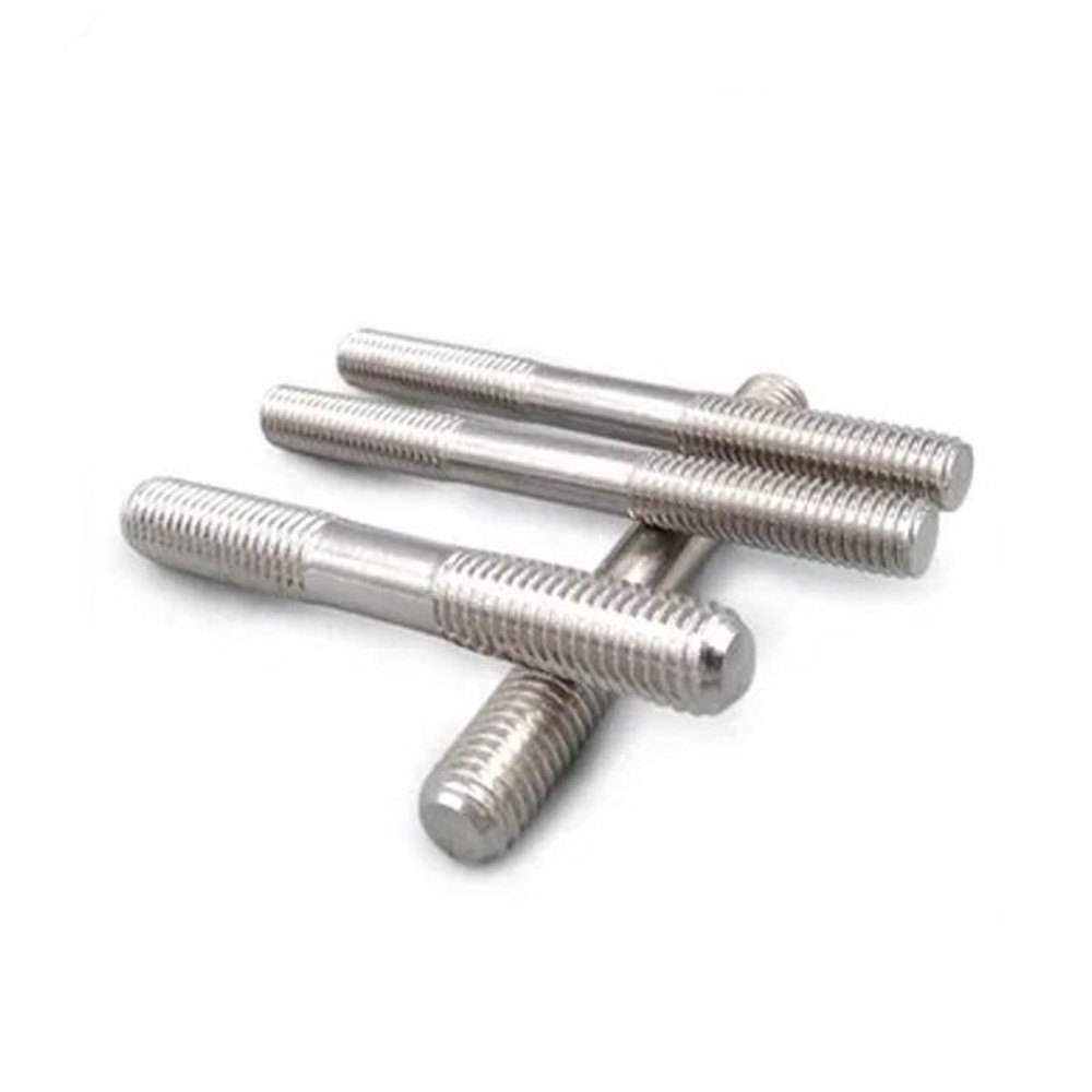 Titanium Gr 7 Stud Bolts