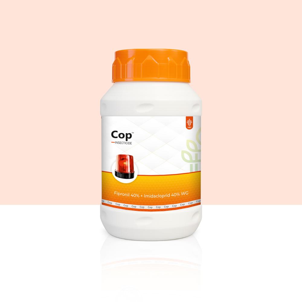 Cop Agricultural Insecticides - Cas No: 227635