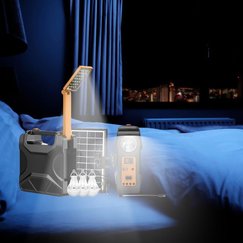 Rock Light RL-6490 Mini Inverter
