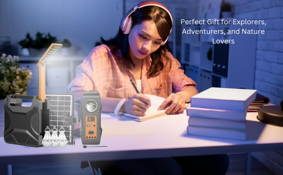 Rock Light RL-6490 Mini Inverter