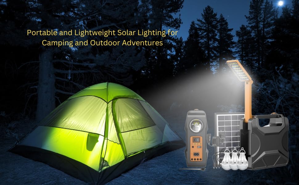 Rock Light RL-6490 Mini Inverter
