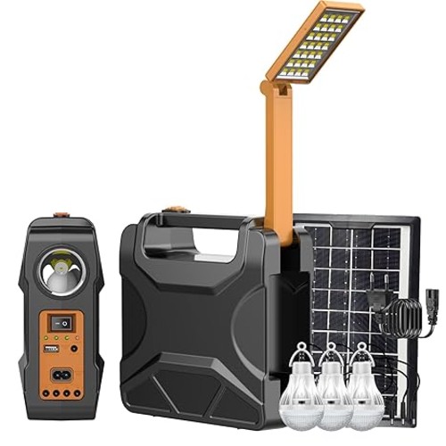 Rock Light RL-6490 Mini Inverter