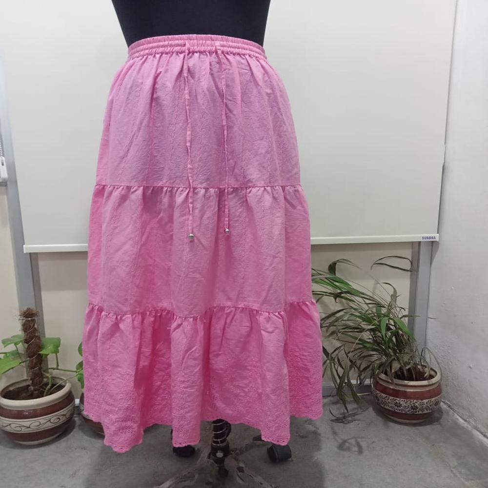 Light Pink Ladies Wear