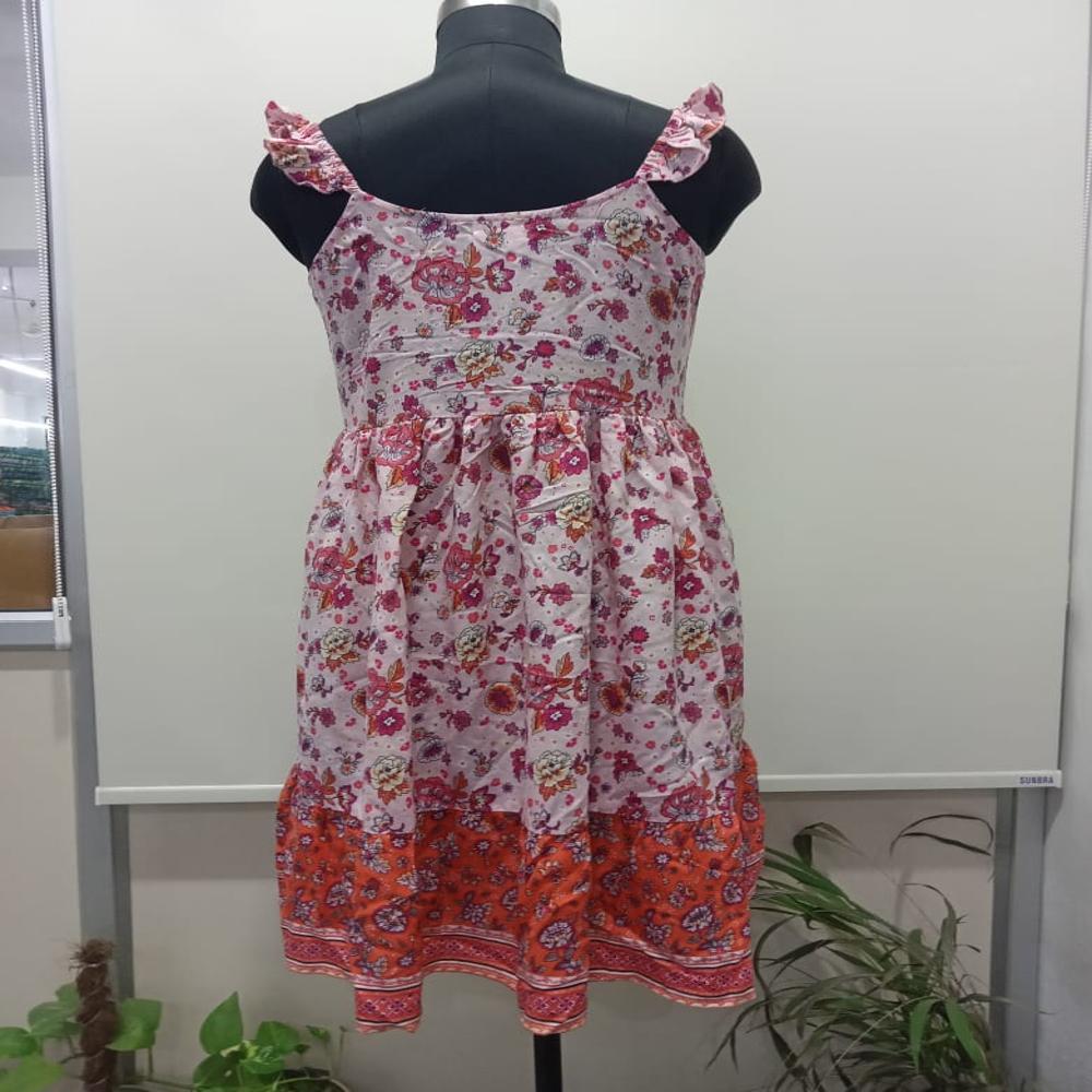 Light Pink Ladies Wear
