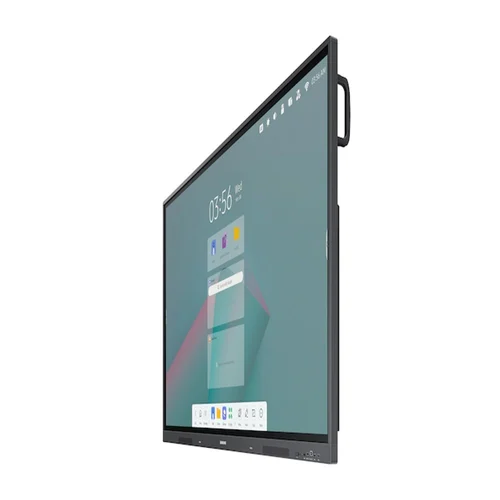 Samsung Interactive Display 75 - Application: Education