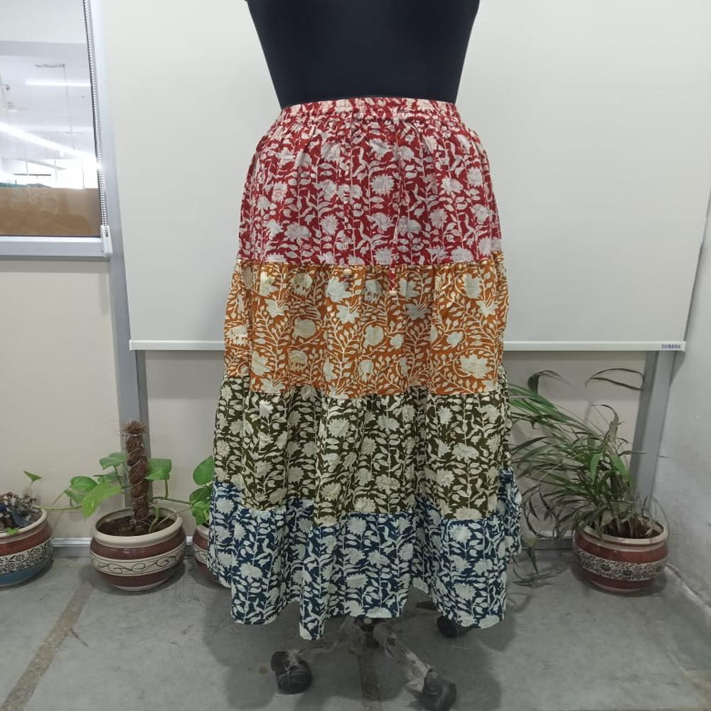 Linen Ladies Culottes