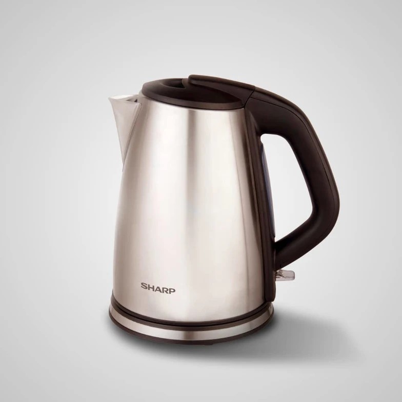Sharp Electric Jug Kettle