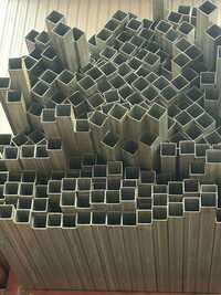 Rectangular Shape GP Nezone Pipe