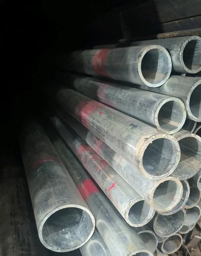 Round Shape Hot Dipped Galvanized Pipe