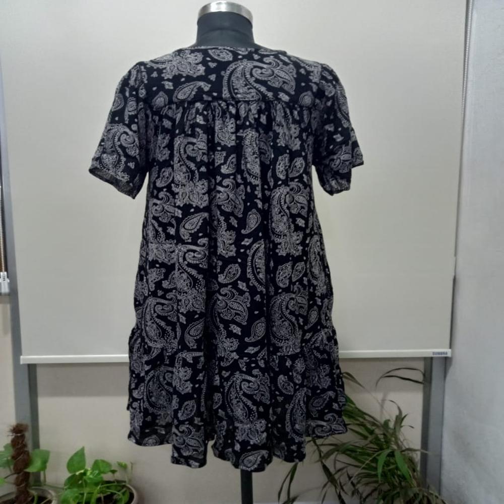 Tunic Women Dress