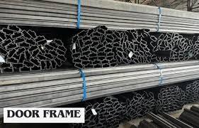Ms Door Frame Pipe