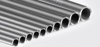 Apollo Round Pipes