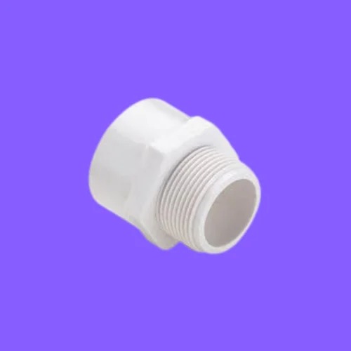Upvc M.t.a. Thread - Application: Pulmbing Pipe