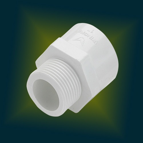 Upvc M.t.a. Thread - Application: Pulmbing Pipe
