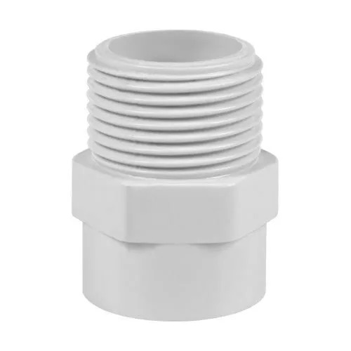 Upvc M.t.a. Thread - Application: Pulmbing Pipe